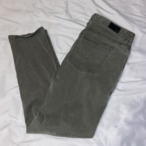 Rhône Everyday Twill Sz 33 Men's